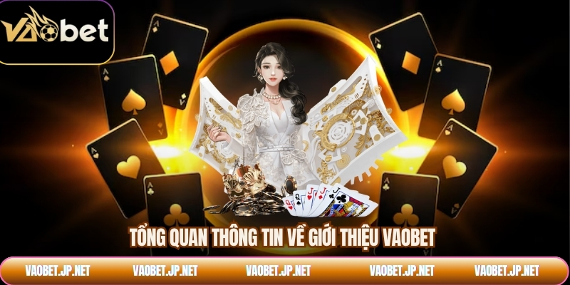 Tổng quan thông tin về giới thiệu VAOBET